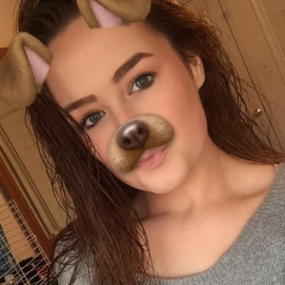 Profile Picture of Kayla-anne Branch (@kaylabranchh) on Twitter