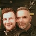 Profile Picture of Darren Grace (@darren.grace1) on Instagram
