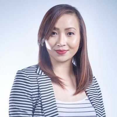 Profile Photo of Christine May Santos (@xtine1128) on Twitter