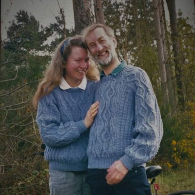 Profile Picture of Roger C Barber (@RogerCBarber) on Twitter