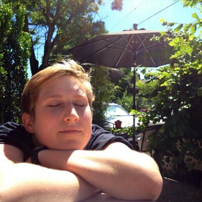 Profile Picture of Megan Lester (@megmarietweets) on Twitter