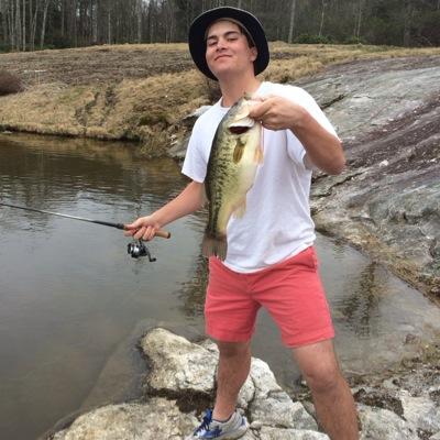 Profile Picture of Charles Hargrove (@charleshargrov3) on Twitter