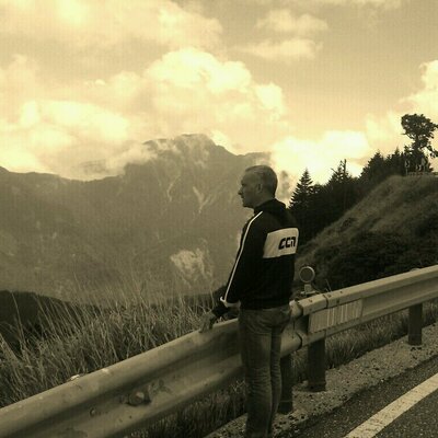 Profile Picture of Sebastian Duclos (@SebastianDuclos) on Twitter