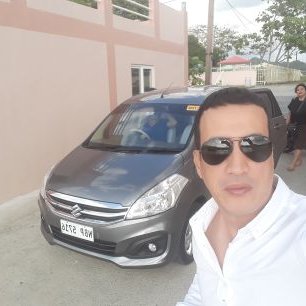 Profile Picture of John Amparo (@johnamparo26) on Twitter