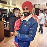 Profile Picture of Amrit Bhatia (@amrit_bhatia5050) on Instagram