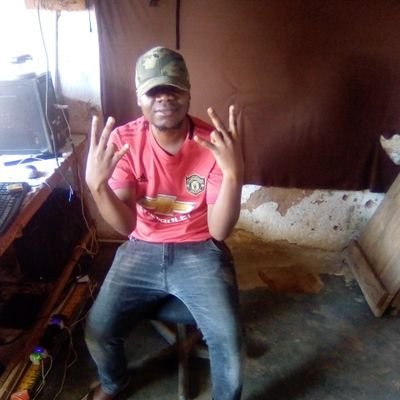 Profile Picture of Steven Mau Kamwana (@I_AM_STEVOVO_MW) on Twitter