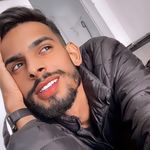 Profile Picture of 𝐋𝐞𝐨𝐧𝐚𝐫𝐝𝐨 𝐣𝐨𝐬𝐞  (@leonards_moura) on Instagram