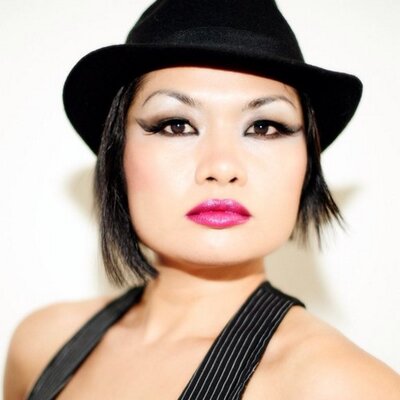 Profile Picture of JoAnn Makinano (@JoMak81) on Twitter