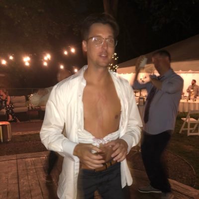 Profile Picture of Brian (@_BrianDonahue) on Twitter