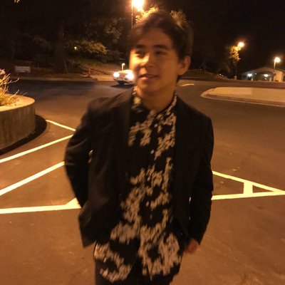 Profile Picture of Michael Kwong (@EmKayWong) on Twitter