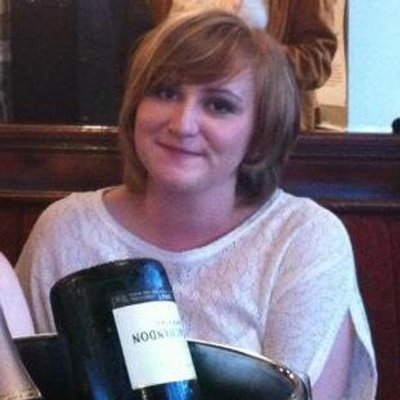 Profile Picture of Shannon Collard (@ShannonCollard) on Twitter