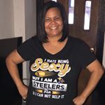 Profile Picture of Rhonda Howard-Massey (@rhonrhon61) on Instagram