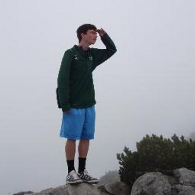 Profile Picture of Matt McCarron (@mtpm328) on Twitter