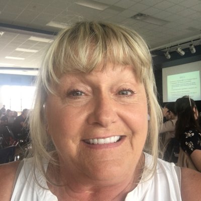 Profile Photo of Pamela Bowling (@PamelaBowling13) on Twitter