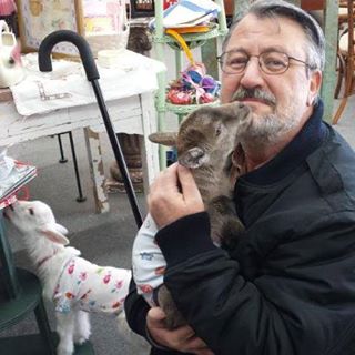 Profile Picture of Daniel Cohen (@daniel.cohen.562) on Facebook