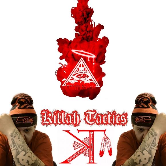 Profile Picture of Runningwolf Miller (@killahtactics) on Poshmark