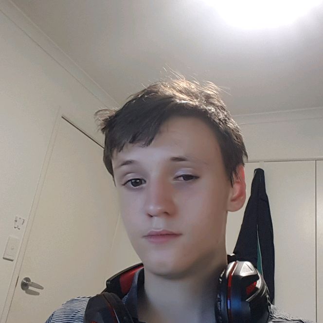 Profile Picture of Joshua Ross (@joshua_ross2002) on Tiktok