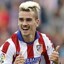 Profile Picture of Antoine Jerry Griezmann (@GriezmannJerry) on Twitter