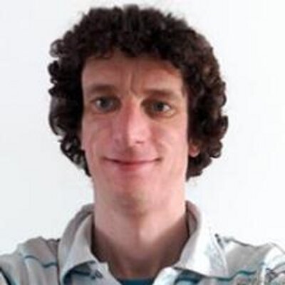 Profile Picture of Jean-Nicolas Perron (@jean_nicolasp) on Twitter