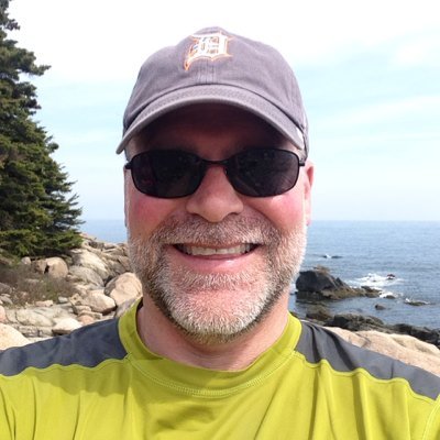 Profile Picture of John Clark | Photographer (@GetRealJC) on Twitter