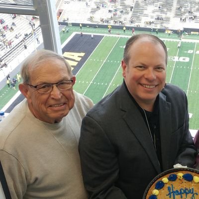 Profile Picture of Mike Grimm (@MikeGrimm3) on Twitter