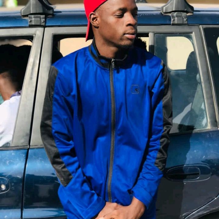 Profile Picture of ebrima Colley (@user2091282533351) on Tiktok