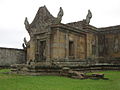 Profile Picture of Preah Vihear Temple - Wikipediaon Wikipedia