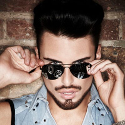 Profile Picture of Rylan.Joe.Clark (@RylandClark2012) on Twitter