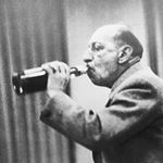 Profile Picture of General George S Patton (@theessential_danielwysong) on Instagram