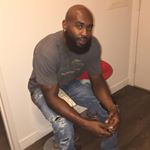 Profile Picture of Bernard Tate (@meet_elite) on Instagram