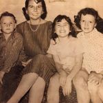 Profile Picture of Brenda Hill Ranson (@hillranson) on Instagram