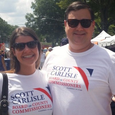 Profile Picture of Scott Carlisle (@elect_scott) on Twitter