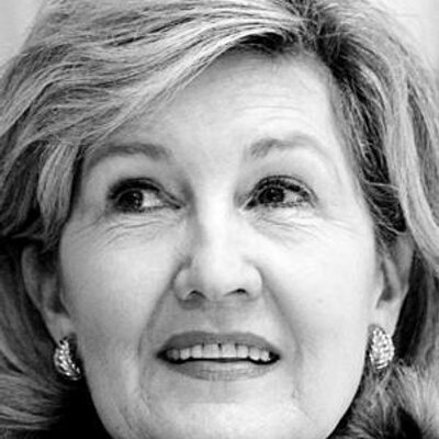 Profile Picture of Kay Bailey Hutchison (@kaybaileyhutch) on Twitter