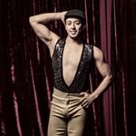 Profile Picture of Benedicto Rodriguez Ovalle (@bro_dancer) on Instagram