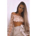 Profile Picture of 𝓒𝓸𝓾𝓻𝓽𝓷𝓮𝔂 𝓛𝓸𝓿𝓮𝓵𝓵 ♛  New Account (@courtneylovell_xox) on Instagram