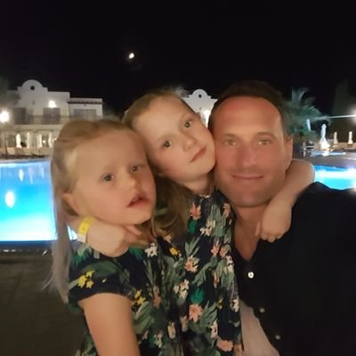 Profile Picture of Matt Criddle (@MattCriddle) on Twitter