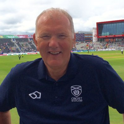 Profile Picture of Colin Neill (@Nilocllien) on Twitter