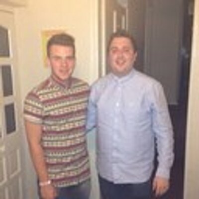 Profile Picture of Lacey Kirby (@laceykirby19) on Twitter