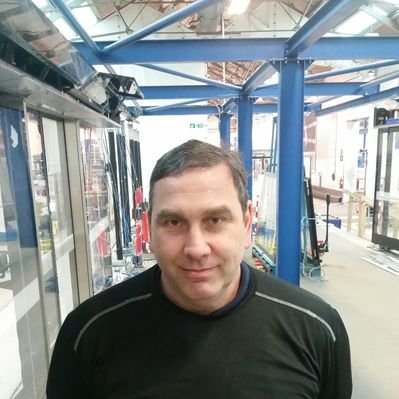 Profile Picture of Colin Heath (@colinheath52) on Twitter