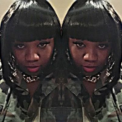 Profile Picture of Jasmine Roland (@JazzyRoland) on Twitter