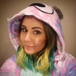 Profile Picture of Jen Tyson @ Salon Sterling (@blowdryerssuck) on Instagram