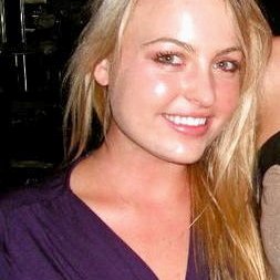 Profile Picture of Meghan Jacobsen (@MeghanLorraineJ) on Twitter