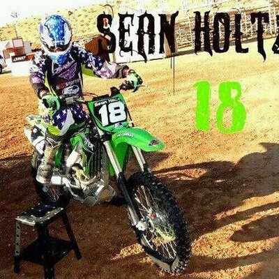 Profile Picture of Sean Holtz (@Holtz_MX18) on Twitter