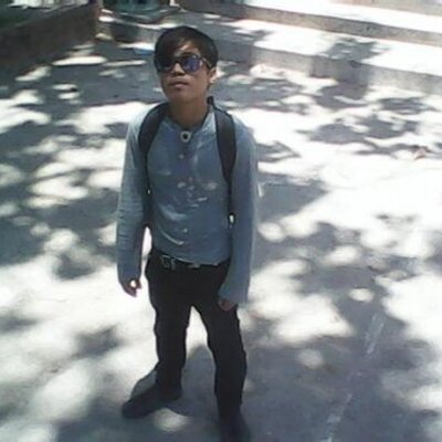 Profile Picture of Mitc Lucker (@James_Dead07) on Twitter