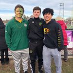 Profile Picture of Matthew Doran (@mdoran_01) on Instagram