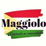 Profile Picture of Comuna de Maggiolo (@comunademaggiolo) on Instagram