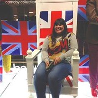 Profile Picture of Veronica 'septon' Gregerson (@veronica-septon-gregerson) on Quora