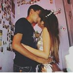 Profile Picture of CASAM <3 (@sam_y_carlos) on Instagram