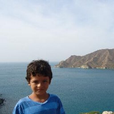 Profile Picture of Tomas Barajas Dueñas (@DueTomas) on Twitter