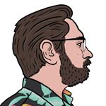 Profile Picture of Thomas Bradshaw (@tombradraw) on Instagram